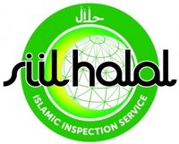 HALAL Norma que acredita que los productos elaborados en la empresa cumplen con normas islámicas específicas.